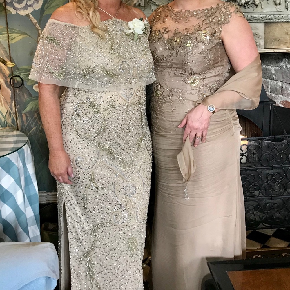 Mother of the Bride or Groom dress